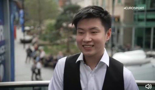可直到此时，伊藤雄彦依旧不知道，自己两条腿已经长了回来。